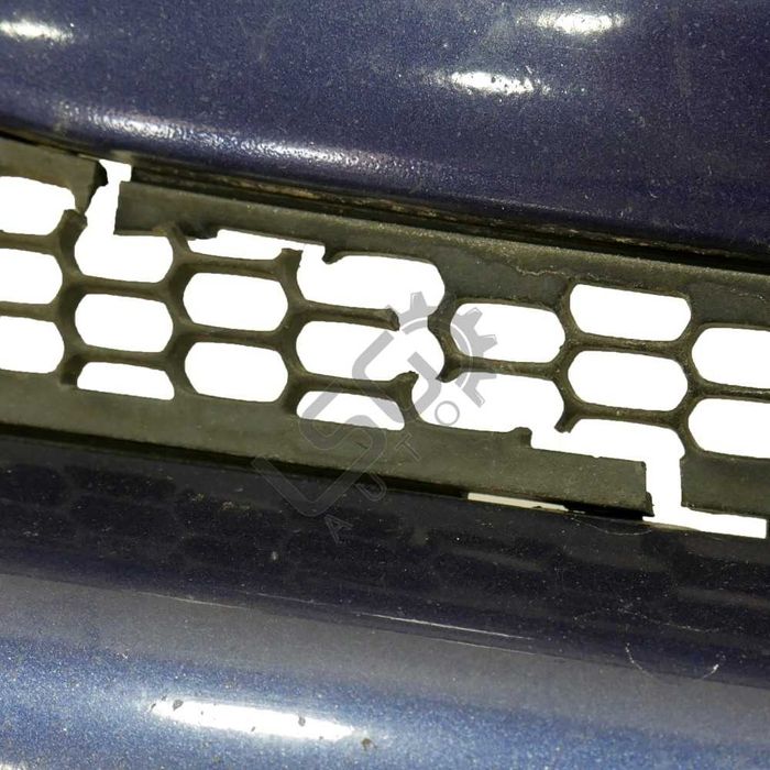 Предна броня Peugeot 208 I 2012-2019 ID: 151974