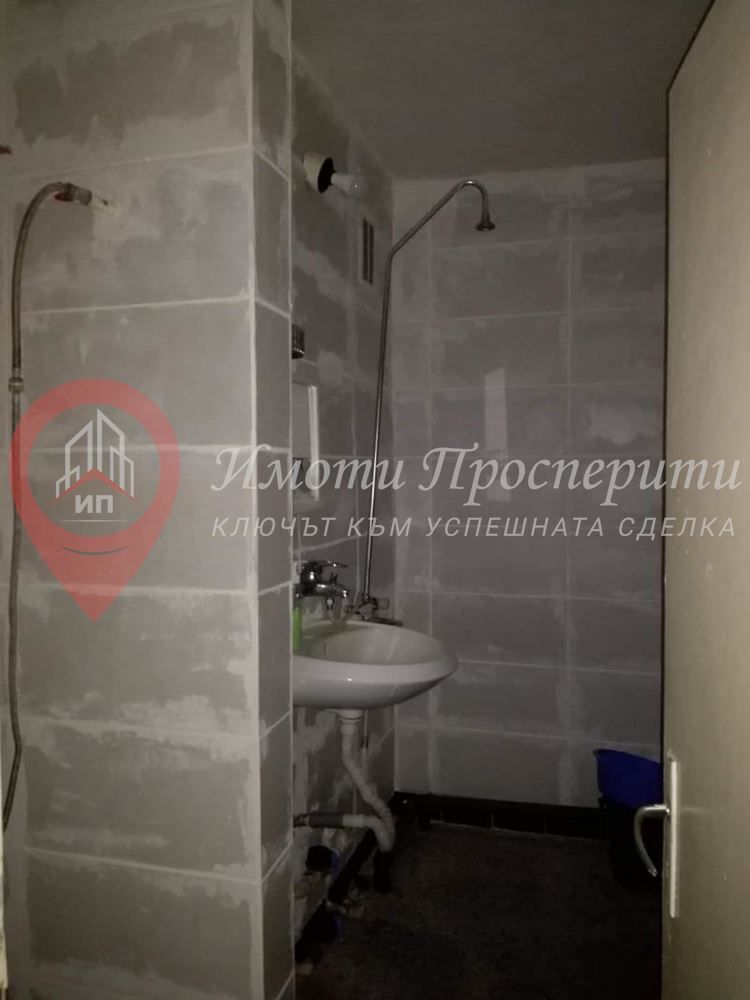 1-стаен в София-Гевгелийски площ 40 цена 140000
