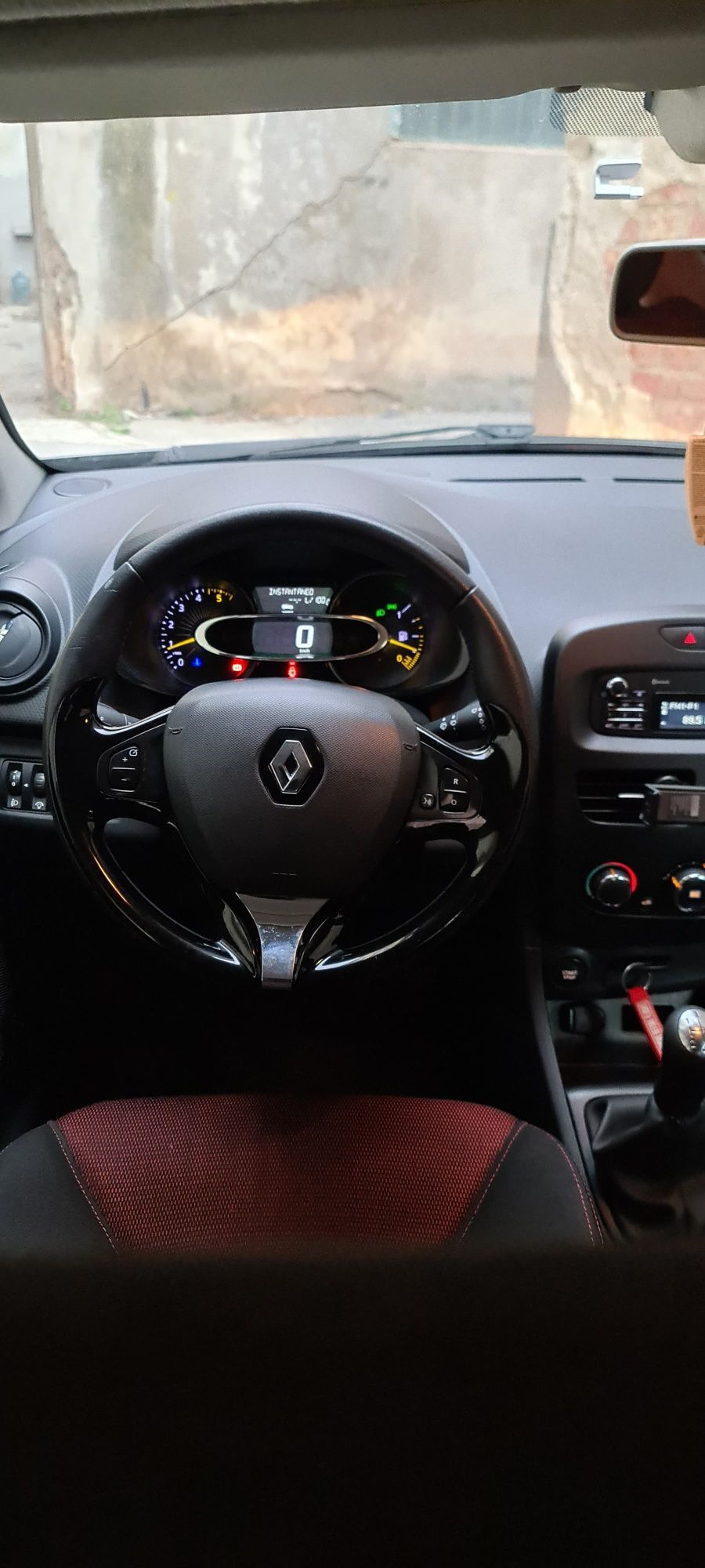 Renault Clio  IV