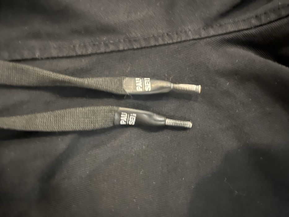 Къси Панталони Pause