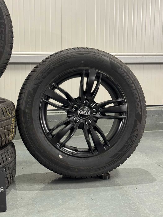 Jante 215/65/17 Iarna AUDI Q3 VW TIGUAN