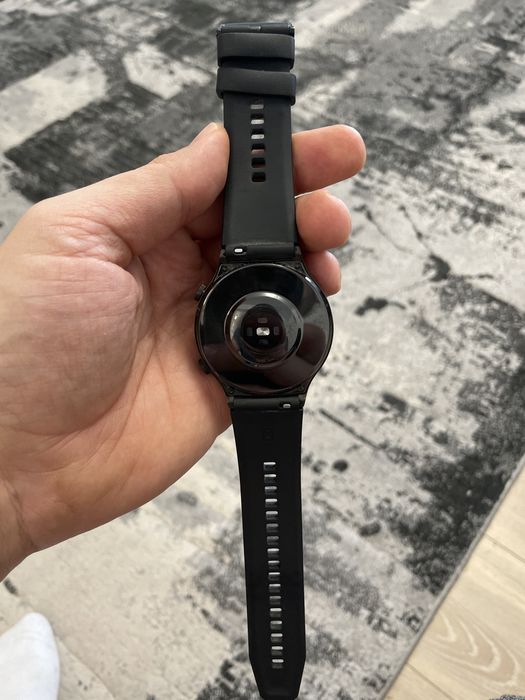 Huawei watch gt2 pro