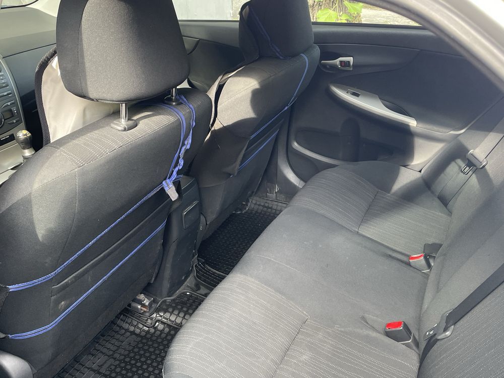 Toyota Corolla за продан