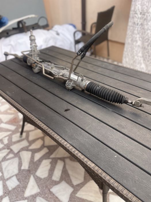 Caseta Directie Volkswagen Transporter T5 2.0 TDi an 2013