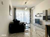 Apartament modern cu 2 camere de inchiriat in Prima Arena