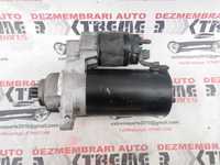 Electromotor 02T 911 023 H Bosch 0 001 125 051 (052) motor 1.4tdi  BNM