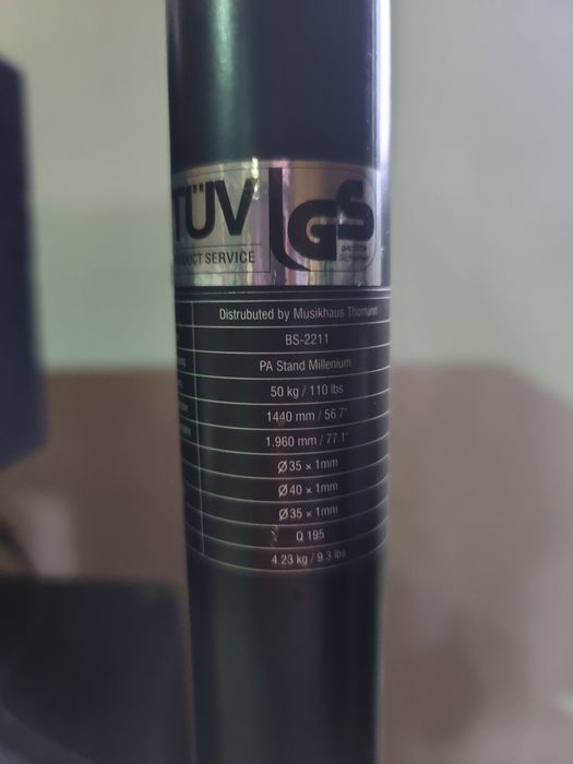 Pachet complet audio – Elta, Denon și DAP Audio