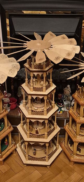 Piramida de Crăciun