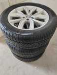 Roata janta Kingston 235 55 18