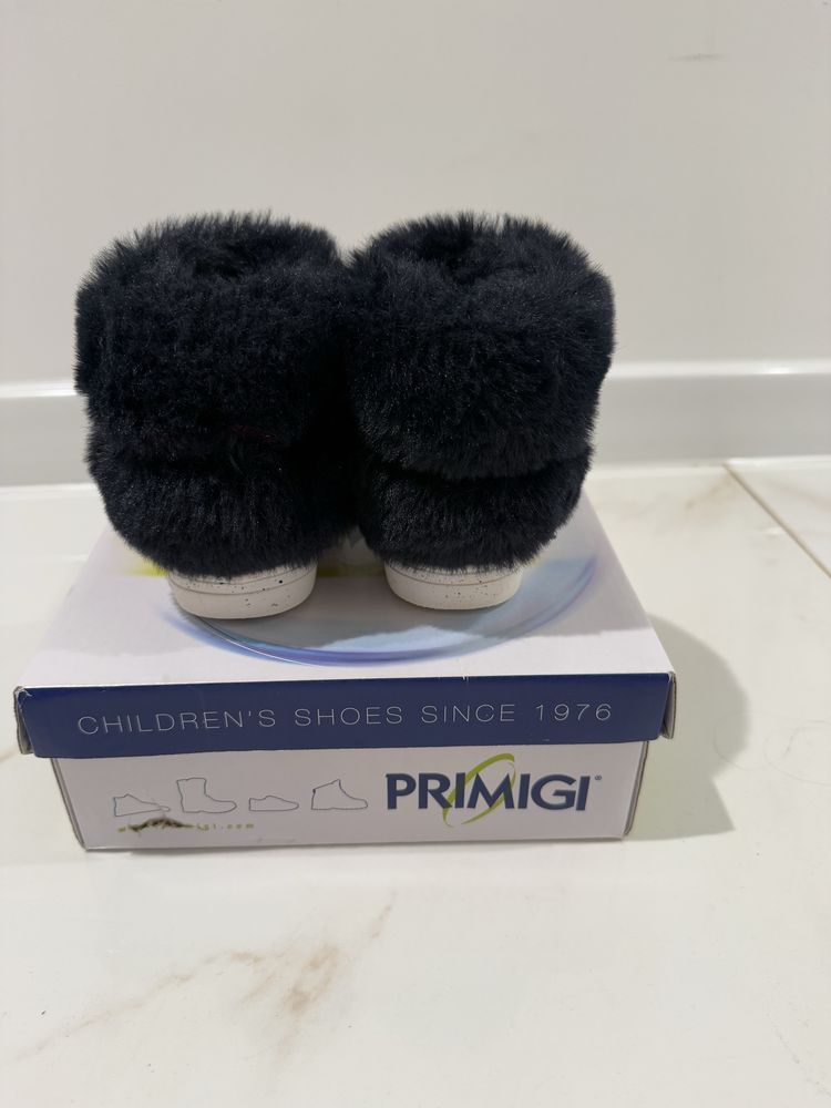 Боти за момиче Primigi