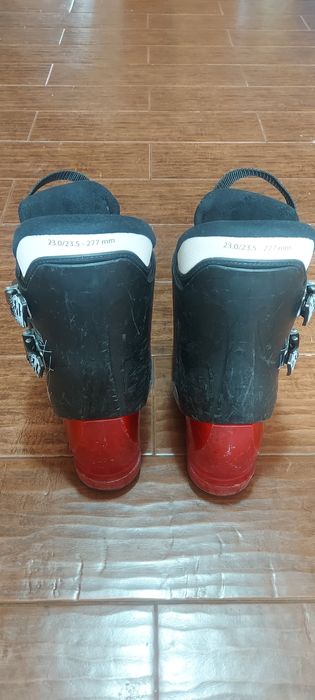 Vand Clapari Atomic, masura 23 - 23.5