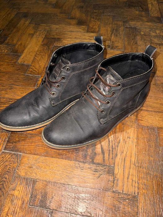 Ghete H&M marimea 41