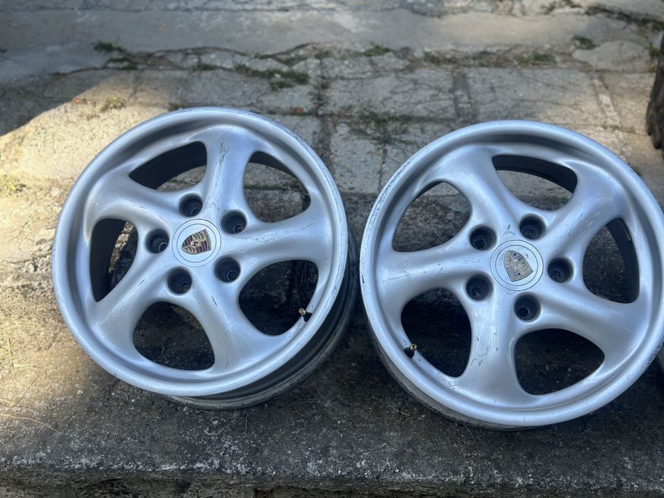 Джанти за porsche cayenne, vw touareg