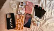 Iphone 13 pro 1tb gold