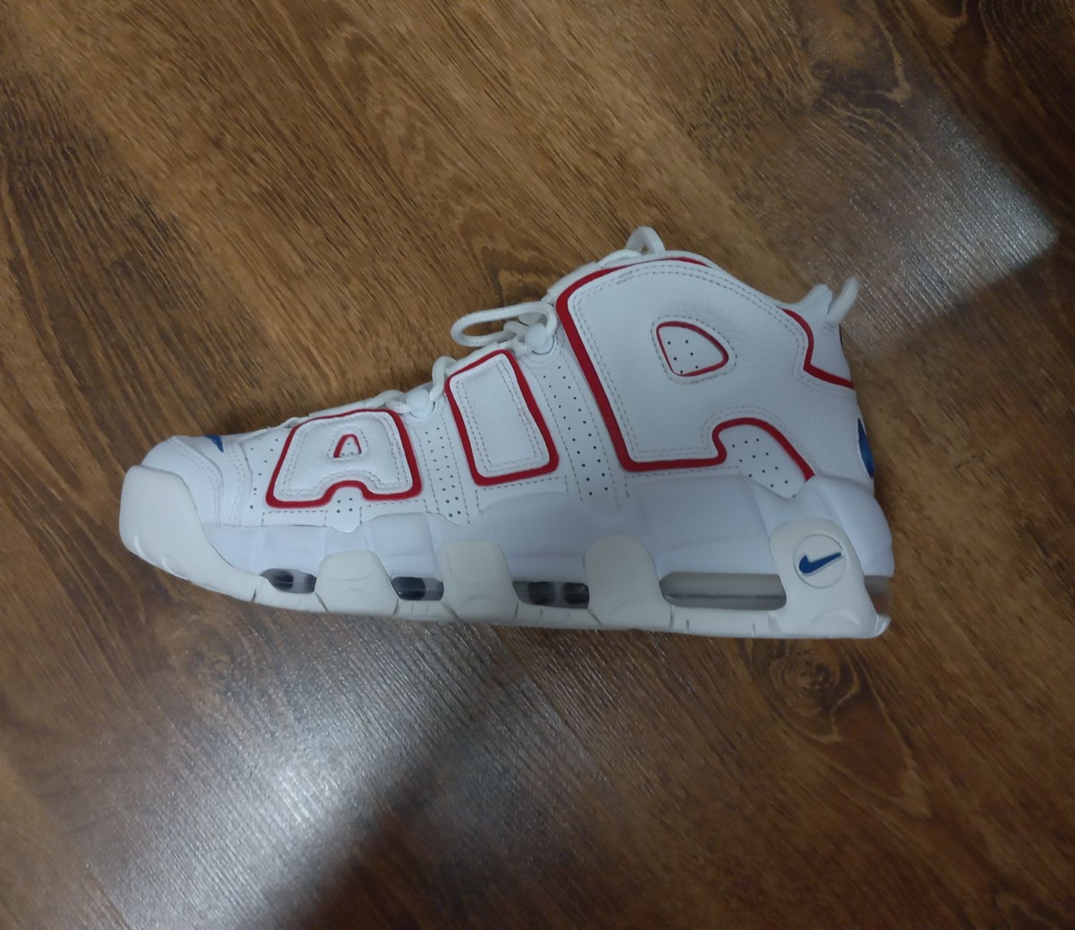 Nike Air More Uptempo '96 USA