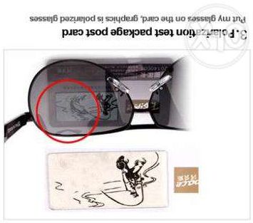 Ochelari uv400 RB LVVKEE Laveta + Cutie cadou