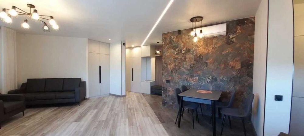 Едностаен имот в кв.Гео Милев