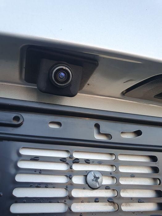Camera video auto marsarier Opel Crossland X