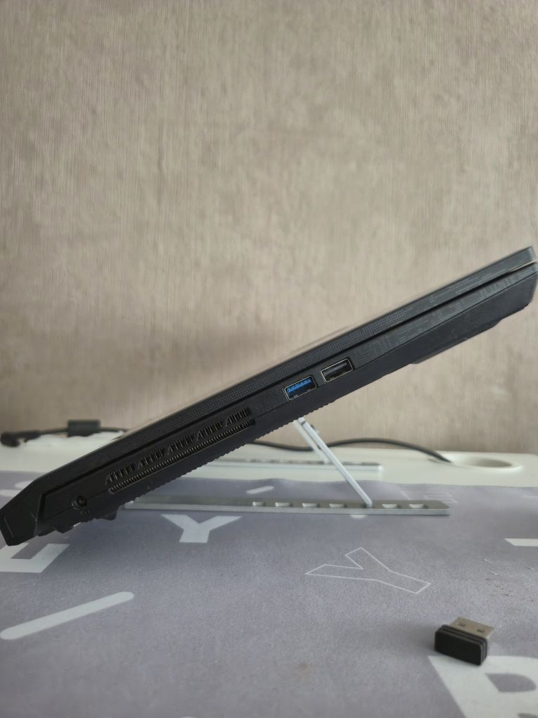Msi  katana   15