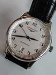 Ceas Longines Master Collection Automatic 38,5 mm