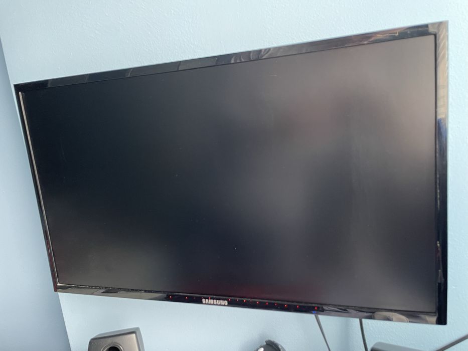 Монитор - Samsung S24F354 - 24 inch - 72 HZ