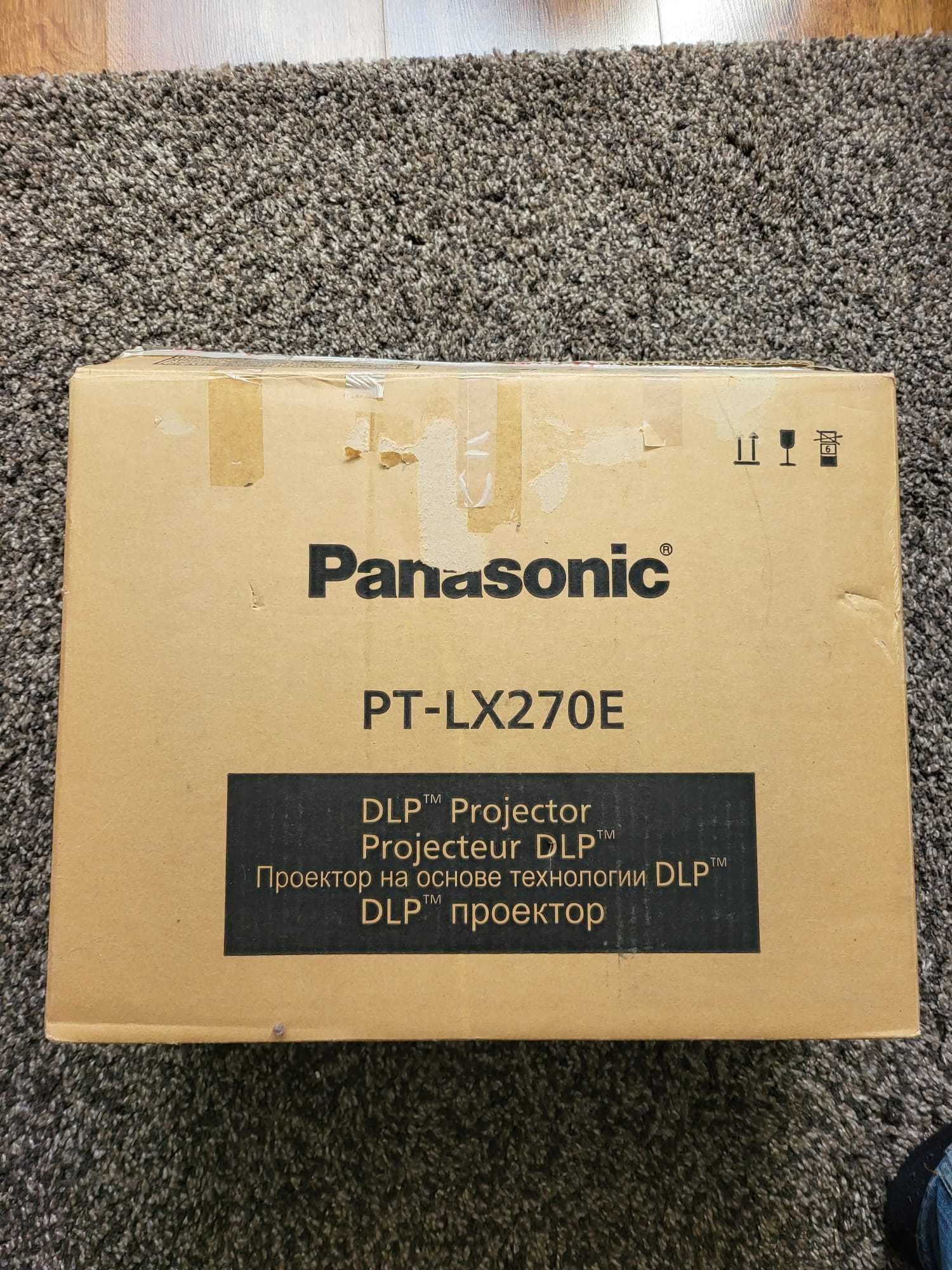 Proiector Panasonic