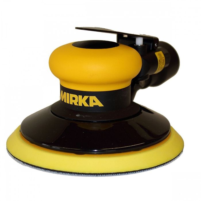 Circular Mirka Deros