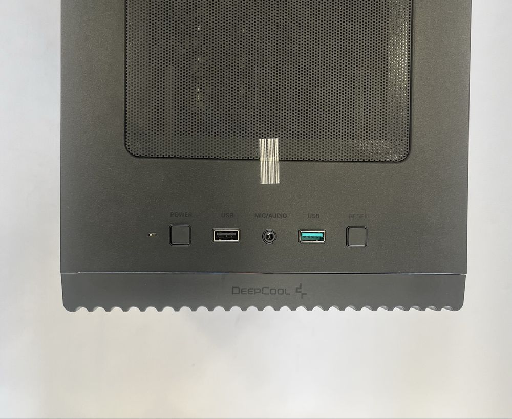 Геймърски компютър AMD Ryzen 5 5500, RTX 3060 12GB, 16GB ram