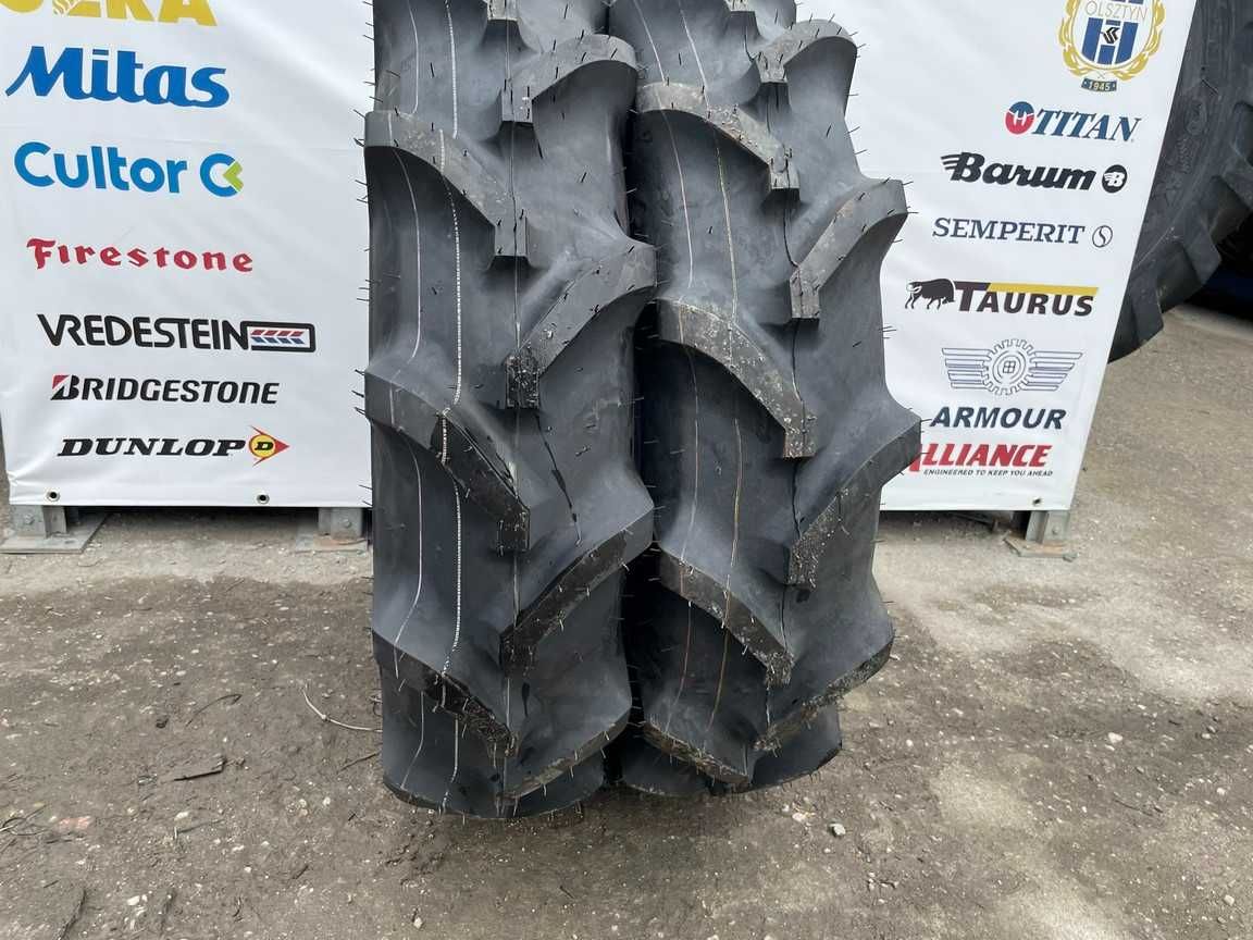 9.5-22 BKT Anvelope noi de tractor japonez cu 6PR ISEKI