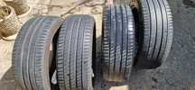 Anvelope vară Michelin Primacy 3