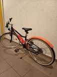 Bicicleta Fete Riverside