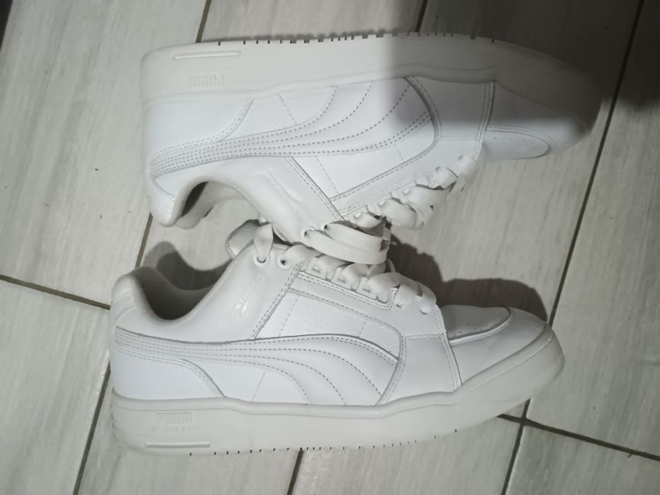 adidasi puma slipstream