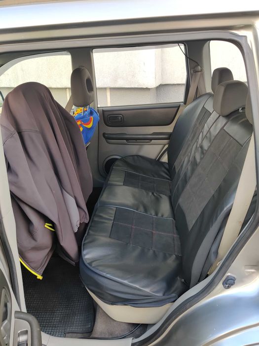 Se vinde urgent Nissan X-Trail T30 2002 4x4