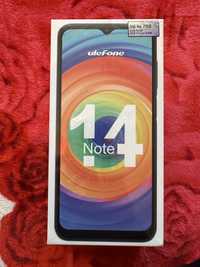 Ulefone Note14 3+16GB