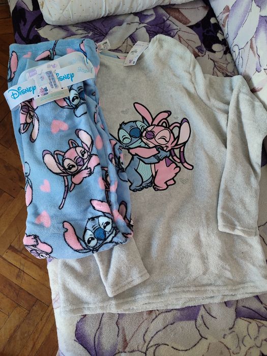 Pijama potrivită pentru sezonul rece