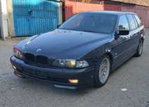BMW 540i E39 Touring 4.4 V8