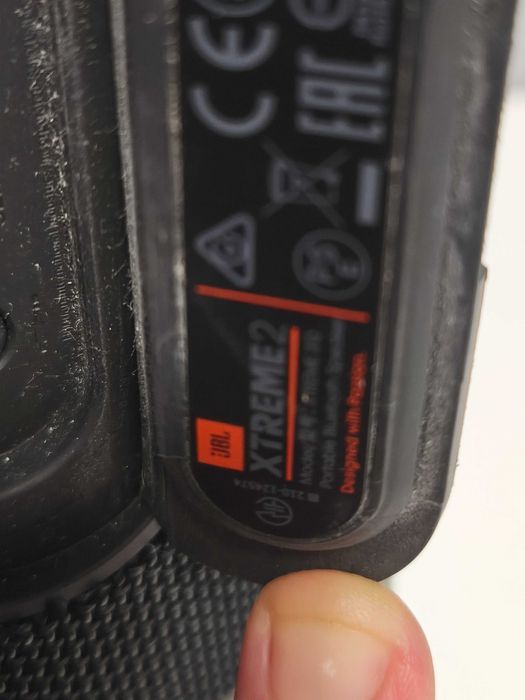 boxe portabila Boxa Jbl xtreme 2