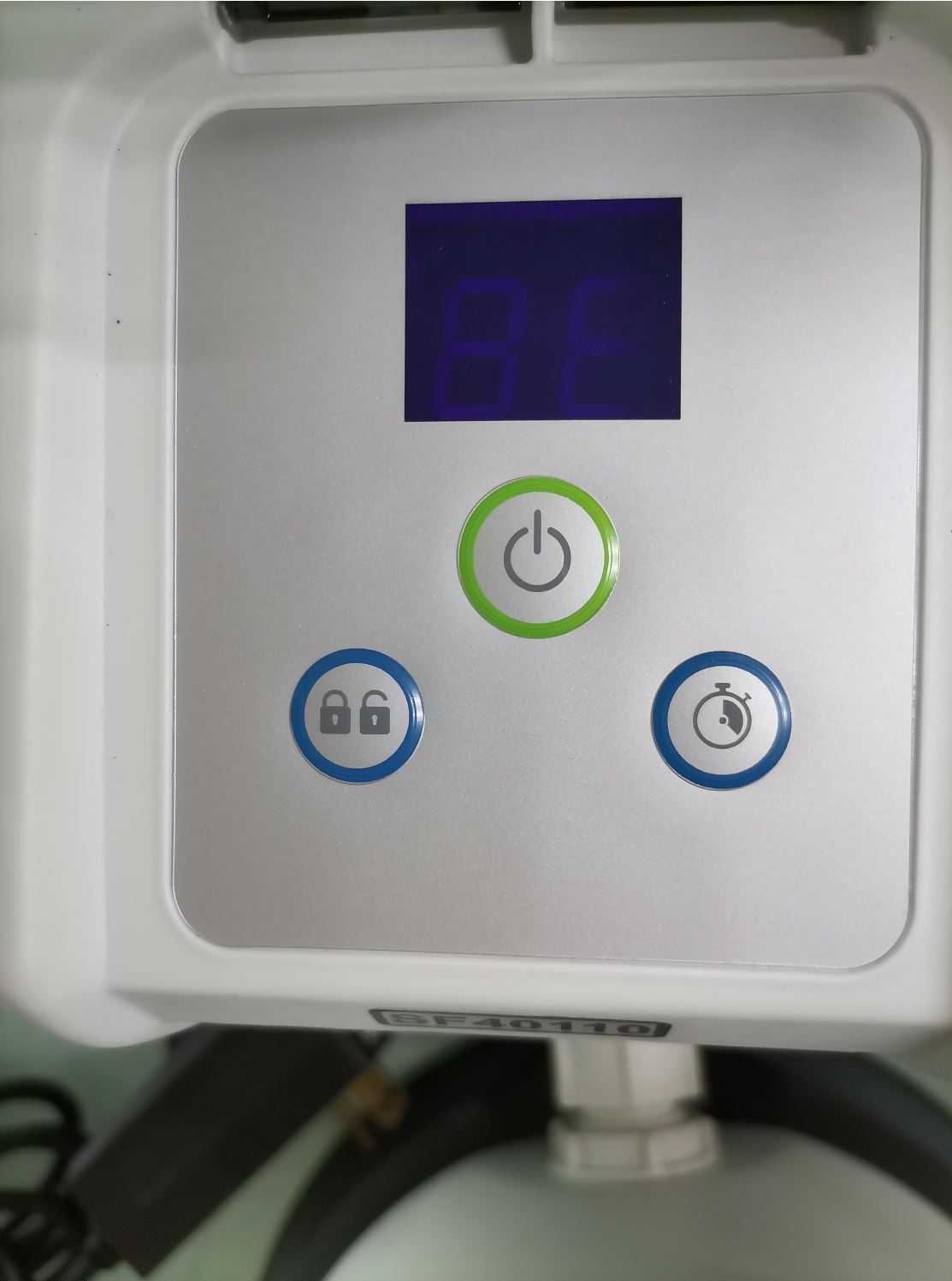 Пясъчна помпа Intex SX2800, 10.599 l/h, за басейни до 36 м³, PVC
