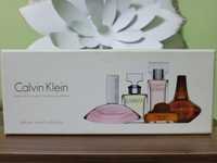 Miniaturi parfum Calvin Klein