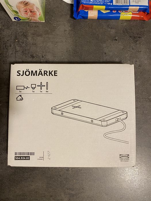 Incarcator Wireless Ascuns