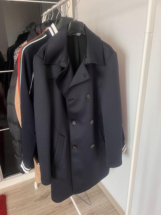 Vand Palton Barbatesc ZARA toamna/primavara