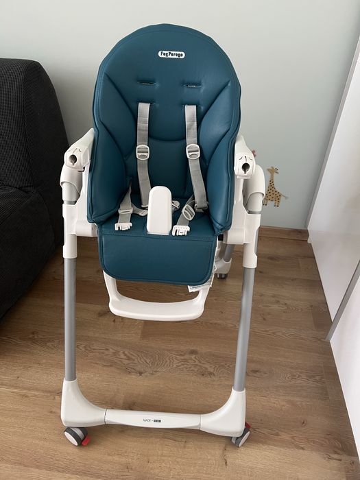 Столче за хранене Peg Perego prima papa follow me