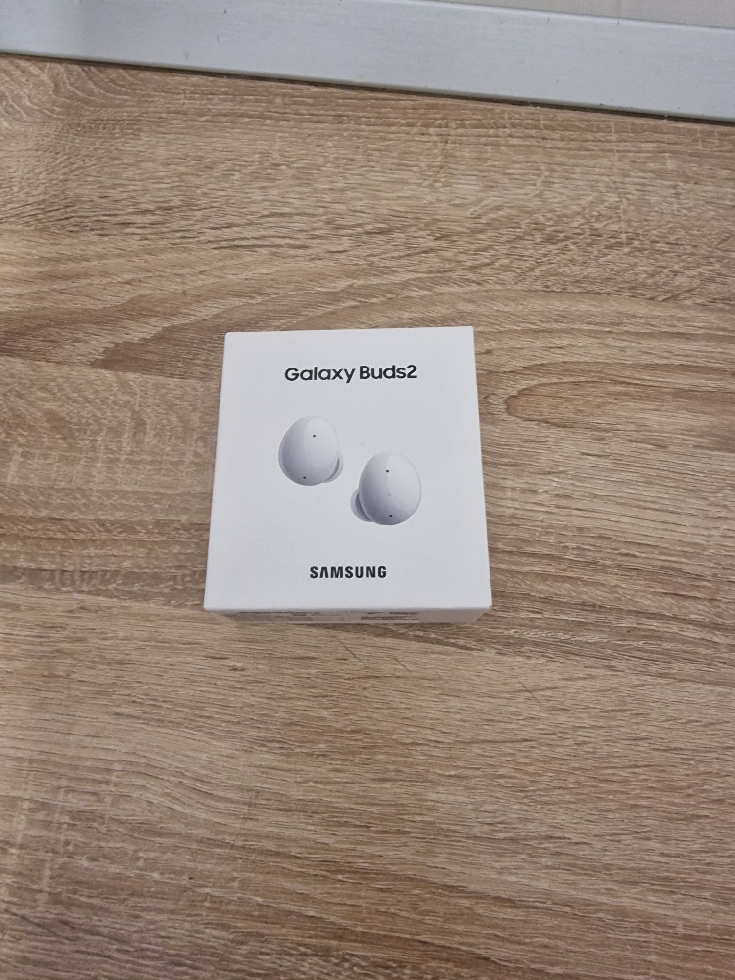 Vand casti samsung galaxy buds 2