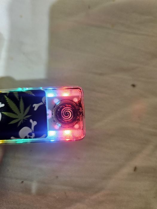 Светеща запалка Usb