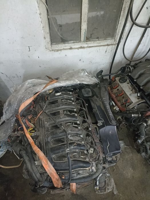 Двигатель бмв х5 дизель