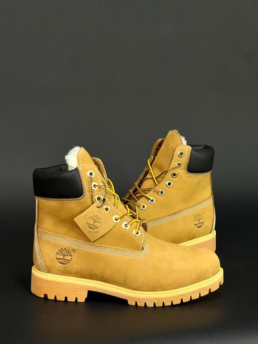 Timberland тимберланды обувь для зимы и осень