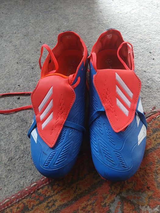 Butsa Predator  43 razmer