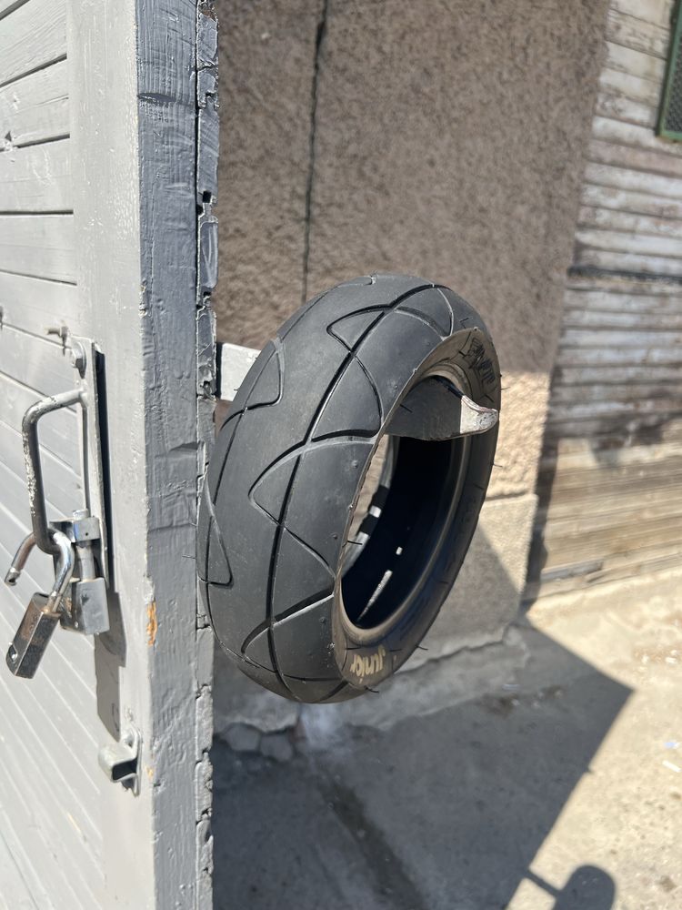 Гума PMT 90/65R6.5 JUNIOR R RAIN