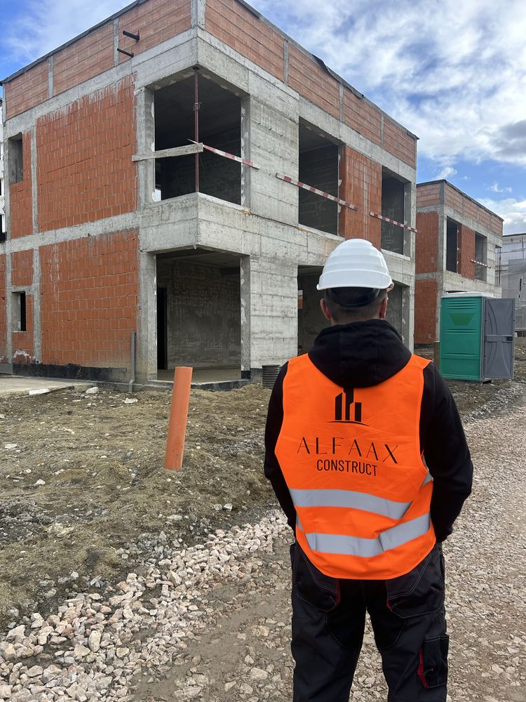 -Alfaax Construct - Servicii Constructii Complete-