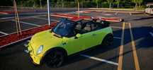 Mini cooper S r53